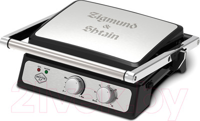 Электрогриль Zigmund & Shtain ZEG-924