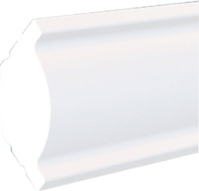 Плинтус потолочный Hiwood СI20V1