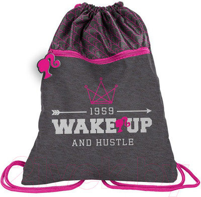 Мешок для обуви Paso BAG-713