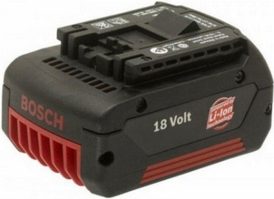 Аккумулятор для электроинструмента Bosch GBA 18V (2.607.336.091)