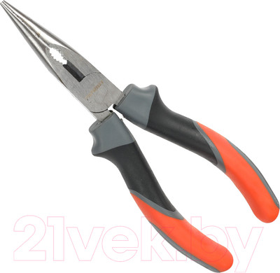 Длинногубцы PATRIOT LNP-160N