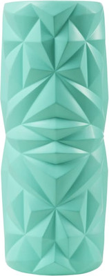 Валик для фитнеса Starfit FA-507 (мятный/серый)