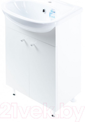 Тумба под умывальник Tivoli 50 / 462249