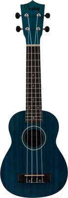 Укулеле Veston KUS 15BL-I / DNT-63680