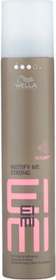 Лак для укладки волос Wella Professionals Eimi Mistify Me сухой (500мл)