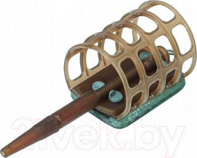 Кормушка рыболовная Lorpio Magnetic In Line Small / 77-301-020