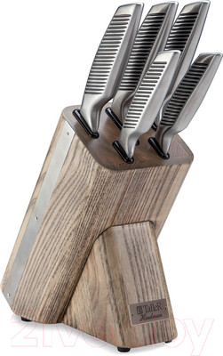 Набор ножей TalleR TR-22078