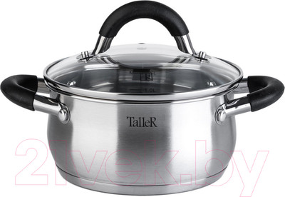 Кастрюля TalleR TR-11046 (5.2л)