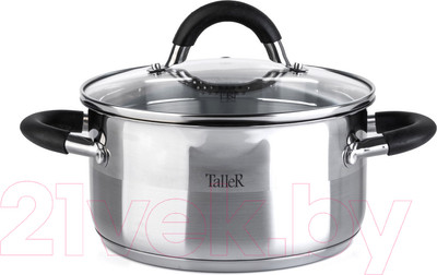 Кастрюля TalleR TR-17192