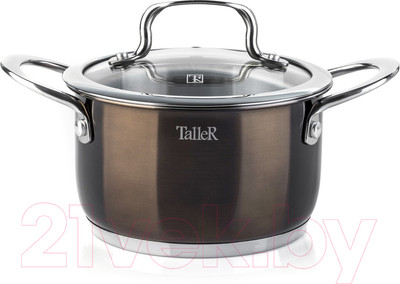 Кастрюля TalleR TR-17291