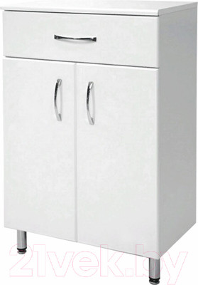 Шкаф для ванной Tivoli 50 / 462239