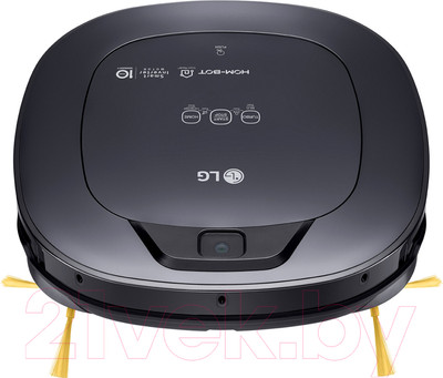 Робот-пылесос LG VR6640LVM