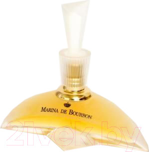 Парфюмерная вода Princesse Marina De Bourbon For Women (30мл)