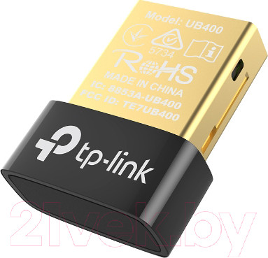 Bluetooth-адаптер TP-Link UB400