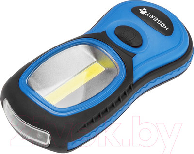 Фонарь Hoegert COB 3W HT1E402