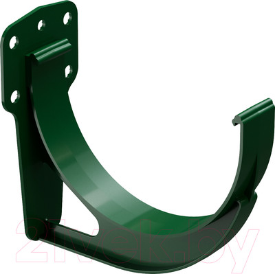 Кронштейн желоба Docke Dacha 120мм (зеленый)