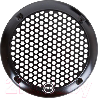 Решетка динамика Kicx Grill U8