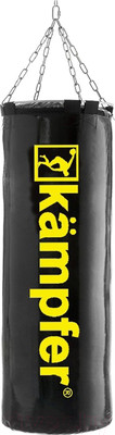Боксерский мешок Kampfer Strike K008372 / 55x25/15