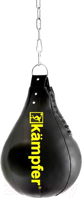 Боксерская груша Kampfer Strength K008371 / 40x25/5