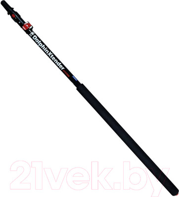 Стержень телескопический для малярного инструмента Blue Dolphin DX180-48332 (5907758548332)