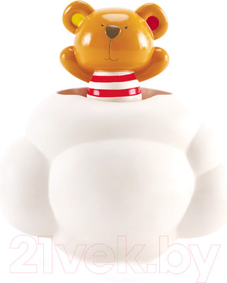 Игрушка для ванной Hape Всплывающий Тедди / E0202-HP