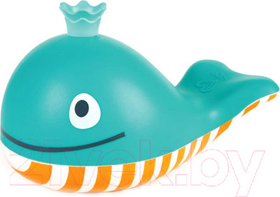 Игрушка для ванной Hape Кит / E0216-HP