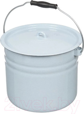 Ведро Эмаль 1221Ц