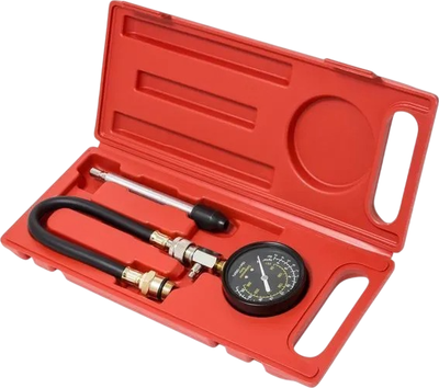 Тестер компрессии двигателя Маяк авто М902