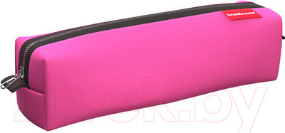 Пенал Erich Krause 47344 (розовый)