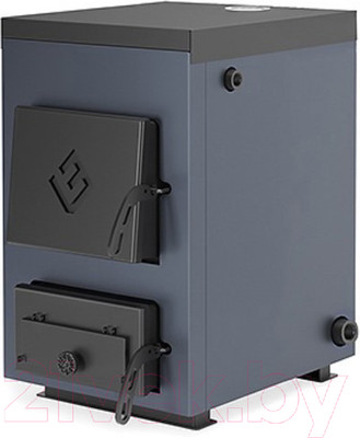 Твердотопливный котел Везувий КО-10
