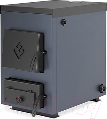 Твердотопливный котел Везувий КО-15