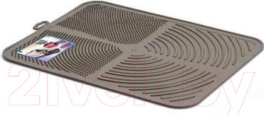 Коврик для кошачьего туалета Georplast Aladdin 10583