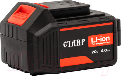 Аккумулятор для электроинструмента Ставр АКБ-20/4
