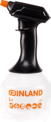 Опрыскиватель аккумуляторный Finland 1981
