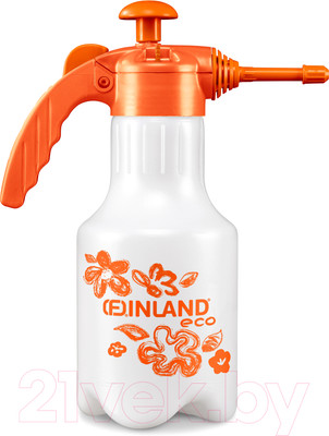 Опрыскиватель помповый Finland 1982