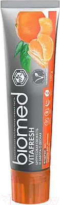 Зубная паста Biomed Вита Фреш (100г)