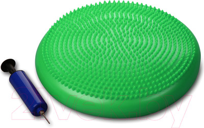 Баланс-платформа Indigo Sport Равновесие 1BC 33-2 (зеленый)