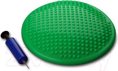 Баланс-платформа Indigo Sport Равновесие 1BC 33-1 (зеленый)