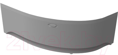 Экран для ванны Vannesa Ирма 169х110 L / 2-21-0-1-9-217 (фронтальный)