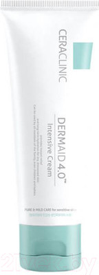 Крем для лица Evas Dermaid 4.0 Intensive Cream увлажнение (50мл)