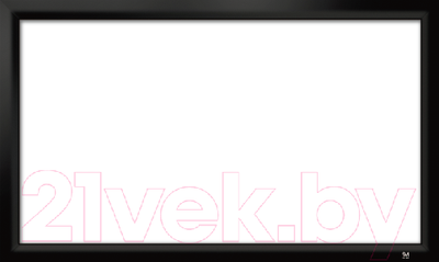 Проекционный экран Seemax Plain FP136WPM (304.8x190.5)