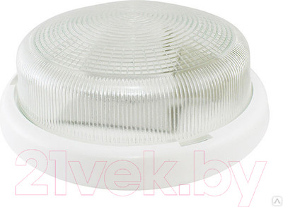 Светильник ЖКХ TDM НПП 03-2x60-015.01 УХЛ4 Рондо