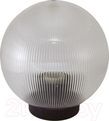 Светильник уличный TDM НТУ 02-60-253 (прозрачный)