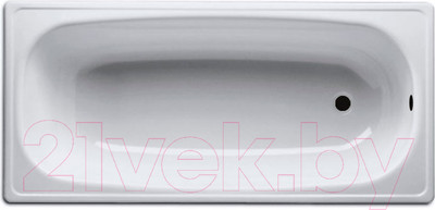 Ванна стальная BLB Europa 150x70 (с ножками)