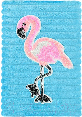 Записная книжка Darvish Фламинго / DV-11803 (60л)