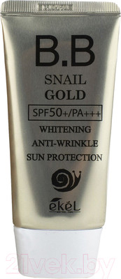 BB-крем Ekel Snail с экстрактом улитки (50мл)