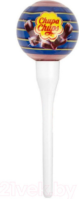 Тинт для губ Chupa Chups Кола жидкий со стойким пигментом (7г)