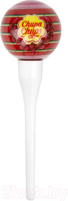 Тинт для губ Chupa Chups Вишня жидкий со стойким пигментом (7г)