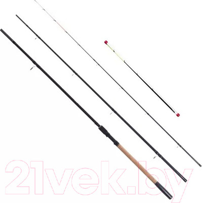 Удилище Mifine Strong Hammer / 10506-360