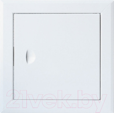 Люк ревизионный Alkraft С магнитным замком 150x200